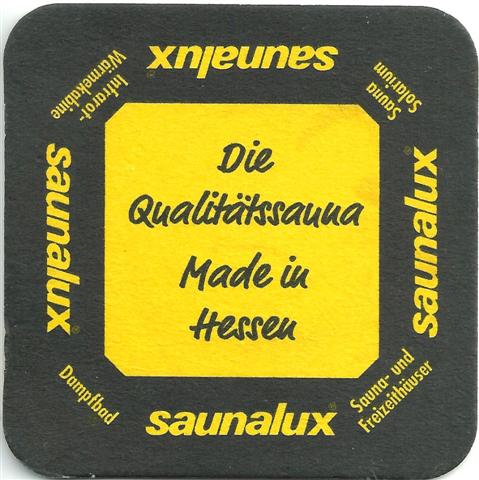 grebenhain vb-he saunalux 1a (quad180-die qualittssauna-schwarzgelb)